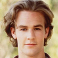 James Van Der Beek