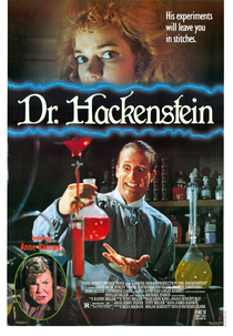 Dr. Hackenstein (Doctor Hackenstein)