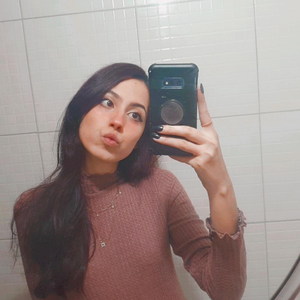 Foto de perfil de Isabella