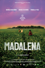 Madalena (Madalena)
