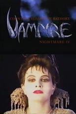 Nightmare IV: Vampire: Countess Elizabeth Bathory (Nightmare IV: Vampire: Countess Elizabeth Bathory)