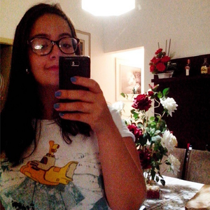 Foto de perfil de Jamille