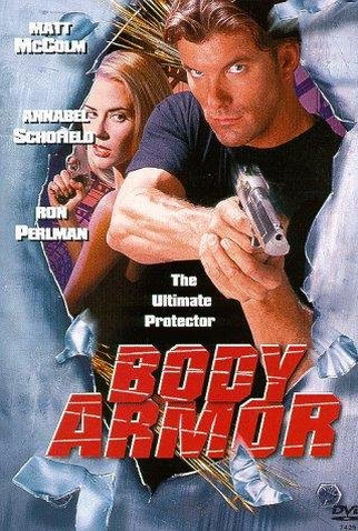 Poster 1 de Filme O Vingador Implacável (1998)