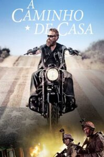  de Filme A Caminho de Casa (2019)