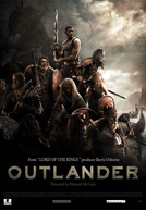 Outlander: Guerreiro vs Predador (Outlander)