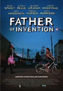 Father of Invention (Father of Invention)