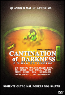 Cantinão das Trevas (Cantination of Darkness aka o Vinho do Inferno)