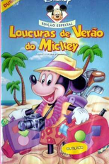 Loucuras de Verão do Mickey (Mickey's Summer Madness)