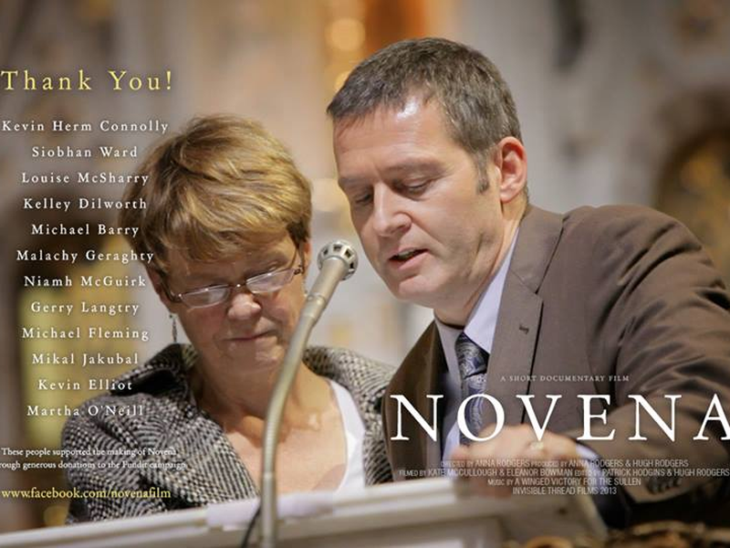 Foto 2 de Novena