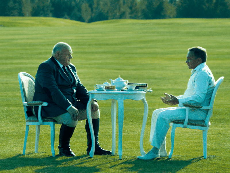 Foto 2 de Short Stories