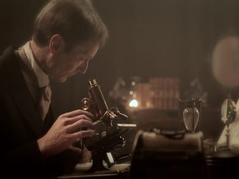 Foto 3 de The Real Sherlock Holmes