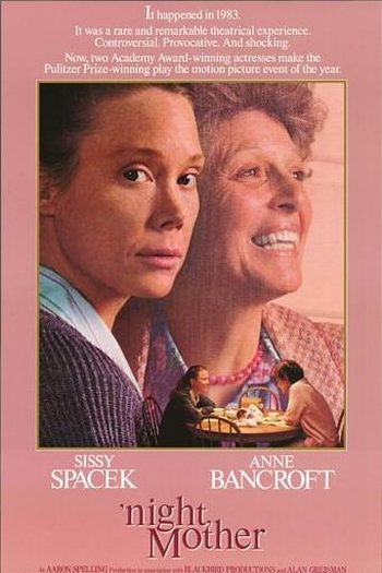  de Filme Noite de Desamor (1986)