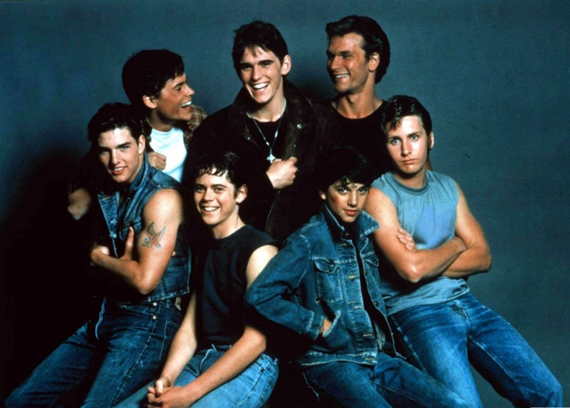 Rob Lowe - Foto 6