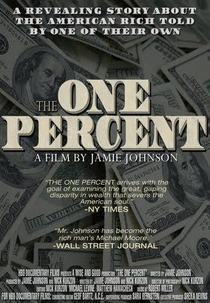 Riqueza para poucos (The One Percent)