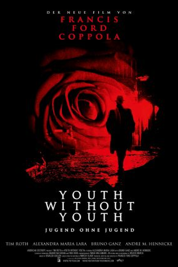  de Filme Velha Juventude (2007)