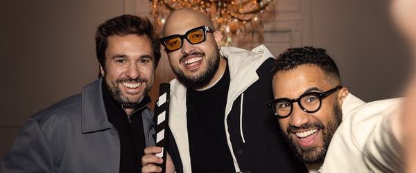 Rauls é nova série da Netflix em parceria com KondZilla