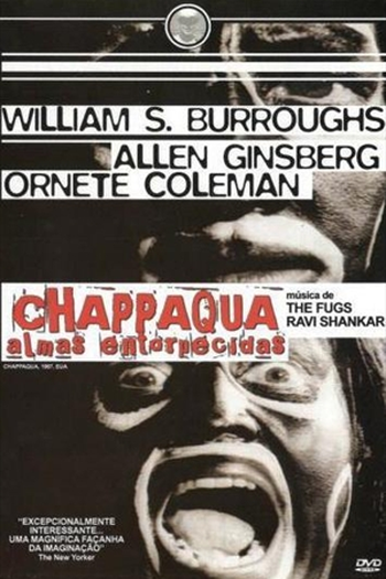  de Filme Chappaqua - Almas Entorpecidas (1966)