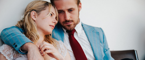 Michelle Williams relembra experiência intensa com Ryan Gosling em Namorados para Sempre