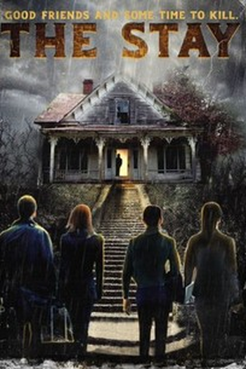  de Filme The Stay (2021)