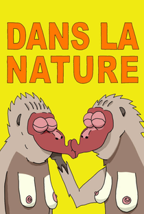 Na Natureza - Poster / Capa / Cartaz - Oficial 1