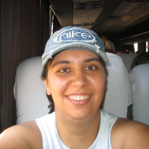 Foto de perfil de Adriana Ramos Gabini