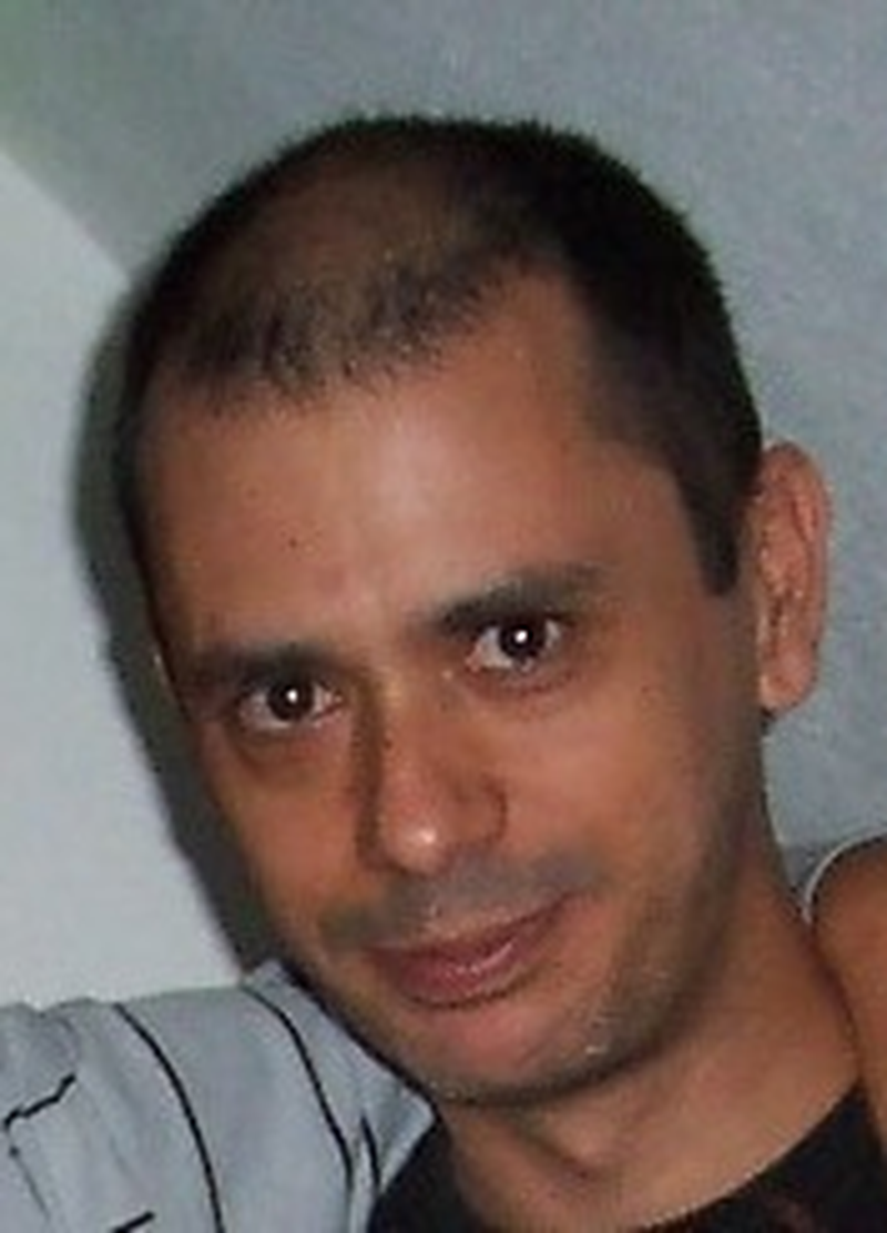 Marco Rangel - Foto 1