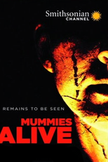 Múmias (Mummies Alive)