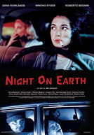 Uma Noite Sobre a Terra (Night on Earth)