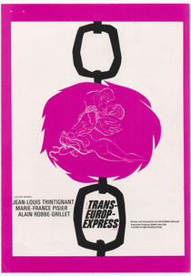 Trans-Europ-Express (Trans-Europ-Express)