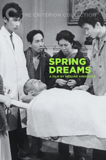 Spring Dreams (Haru no yume)