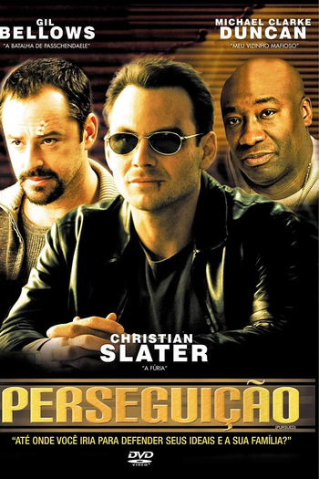  de Filme Perseguição (2004)