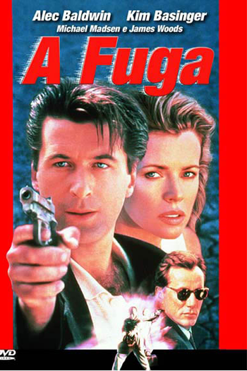  de Filme A Fuga (1994)