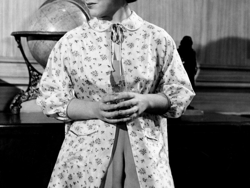 Foto 1 de Pacto Sinistro