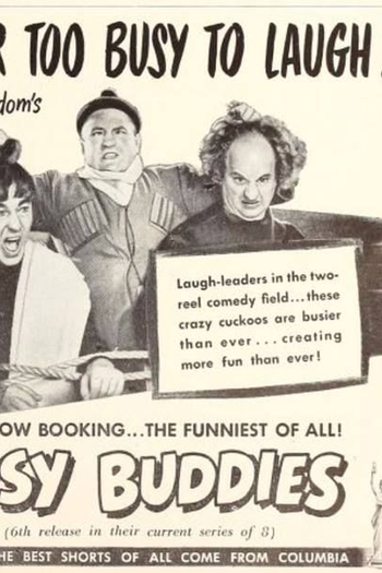  de Curta Profissionais do humor (1944)