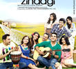Love Breakups Zindagi