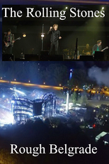 Rolling Stones - Rough Belgrade 2007 (Rolling Stones - Rough Belgrade 2007)