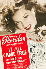 Um Sonho para Dois (It All Came True)