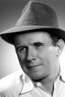 Tay Garnett - Poster 1