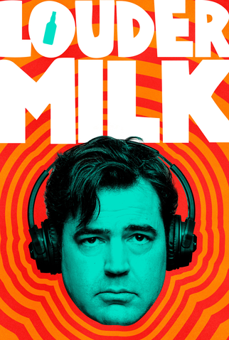 Poster 1 de Série Loudermilk (2ª Temporada) (2018)