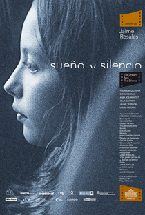 Sonho e Silêncio - Poster / Capa / Cartaz - Oficial 1