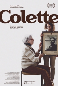 Colette - 2020 | Filmow