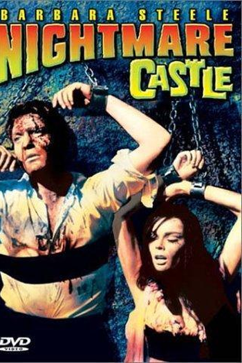  de Filme Amor de Vampiros (1965)