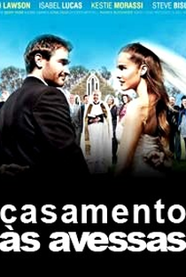 Casamento às Avessas - Poster / Capa / Cartaz - Oficial 3