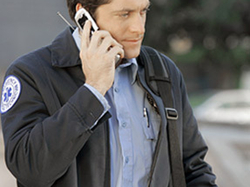 Foto 22 de Ghost Whisperer (3ª Temporada)