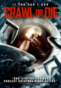 Crawl or Die (Crawl or Die)