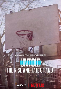 Untold: Ascensão e Queda da AND1 (Untold: The Rise and Fall of AND1)