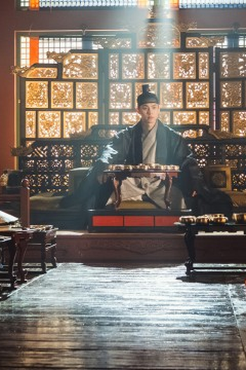 Poster de Episódio 5회 (2025)