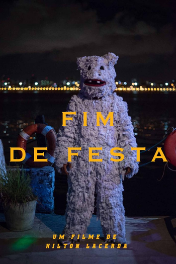  de Filme Fim de Festa (2019)