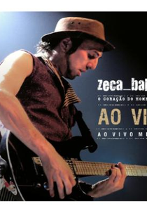 O Coração do Homem Bomba - Ao Vivo (Ao Vivo Mesmo) (O Coração do Homem Bomba - Ao Vivo (Ao Vivo Mesmo))