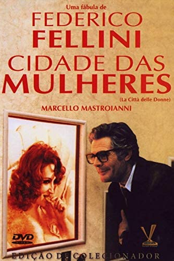  de Filme Cidade das Mulheres (1980)